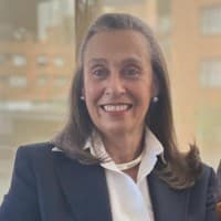 Lissy Sperber Rey