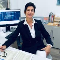 María Adelaida Mesa Uribe